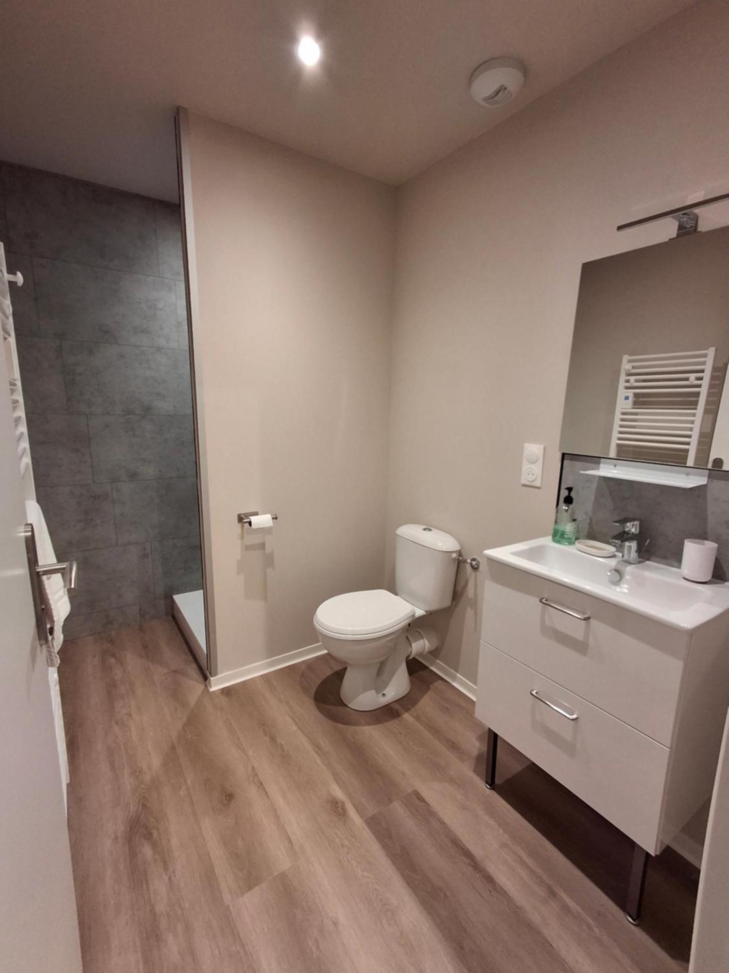 Apartment Les Du Moulin Des Loups 3 Et 6 Saint-Amand-les-Eaux